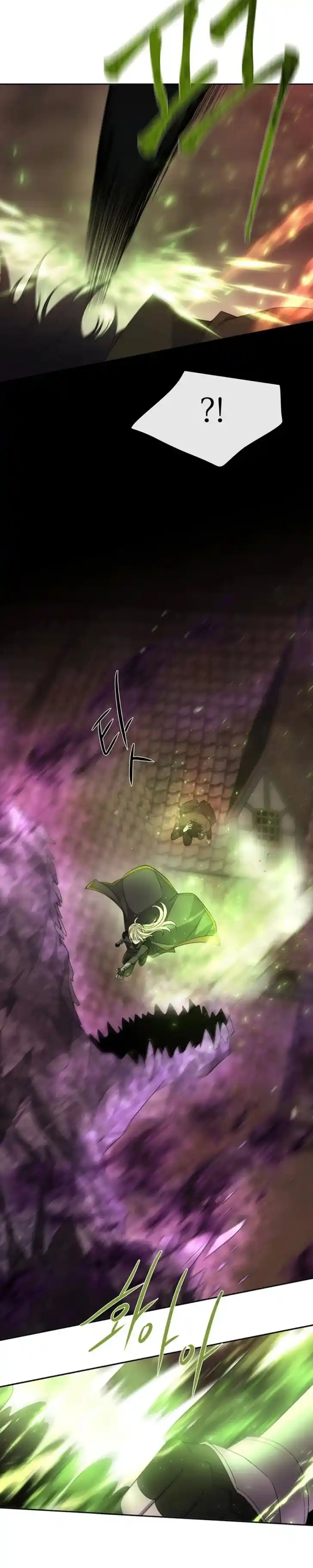 Charlotte Has Five Disciples Ch.153