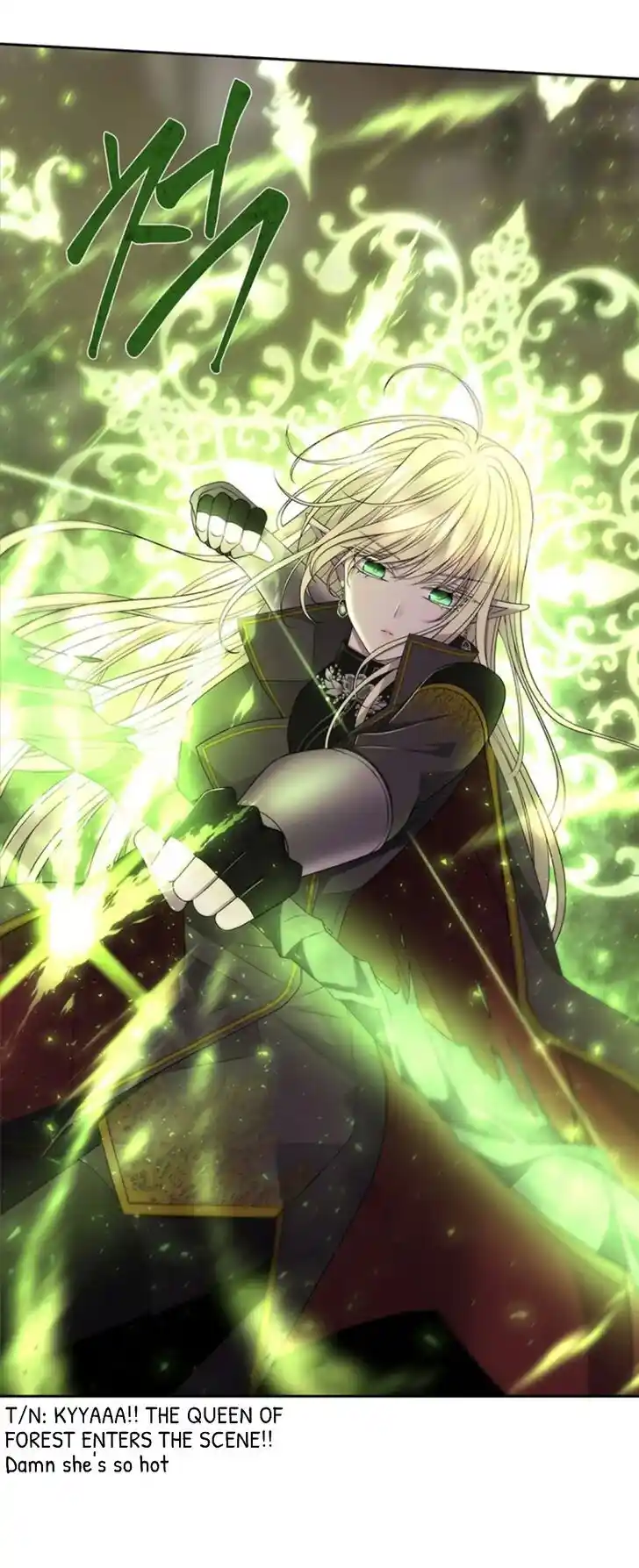 Charlotte Has Five Disciples Ch.153