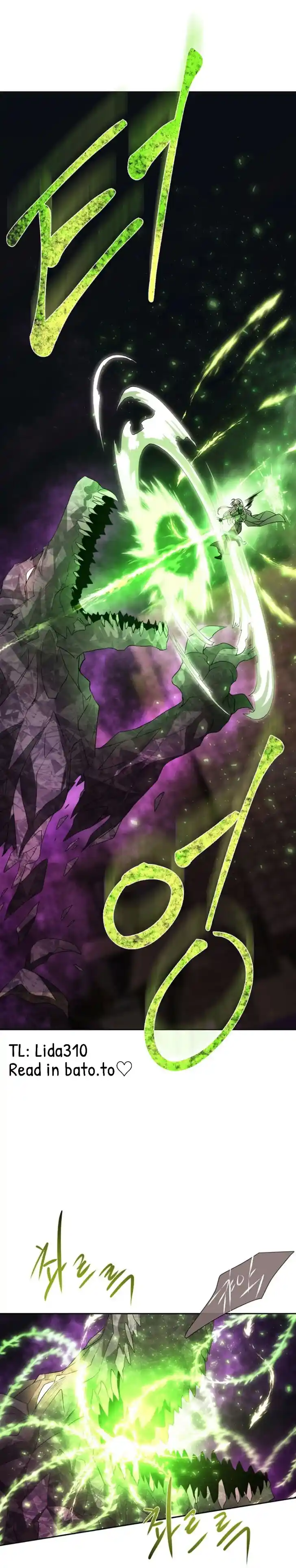 Charlotte Has Five Disciples Ch.153