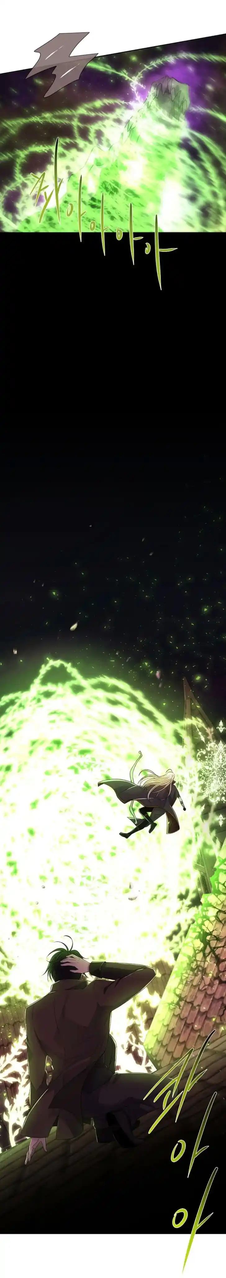 Charlotte Has Five Disciples Ch.153