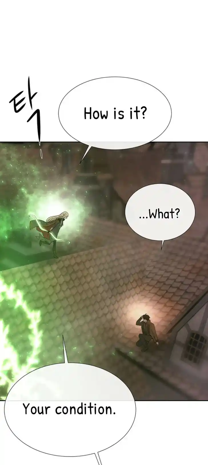 Charlotte Has Five Disciples Ch.153