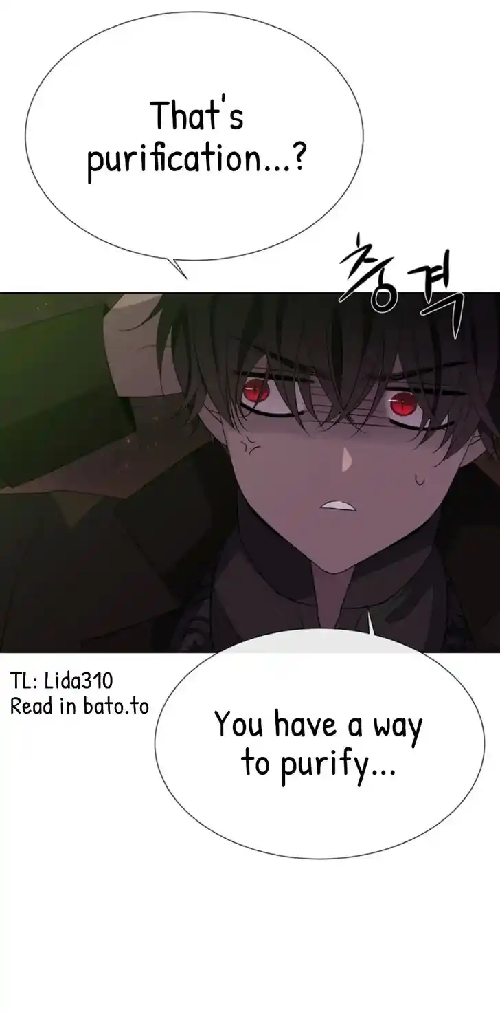 Charlotte Has Five Disciples Ch.153