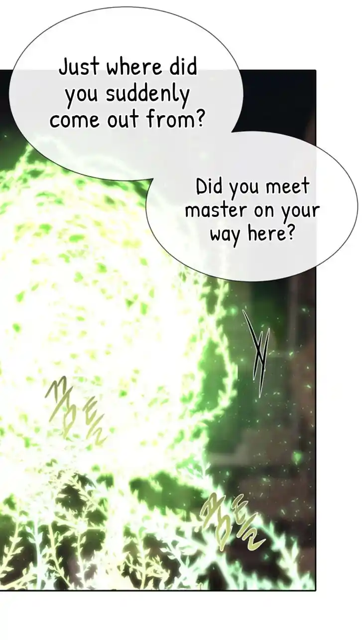 Charlotte Has Five Disciples Ch.153