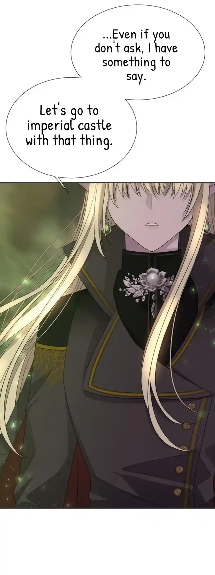 Charlotte Has Five Disciples Ch.153