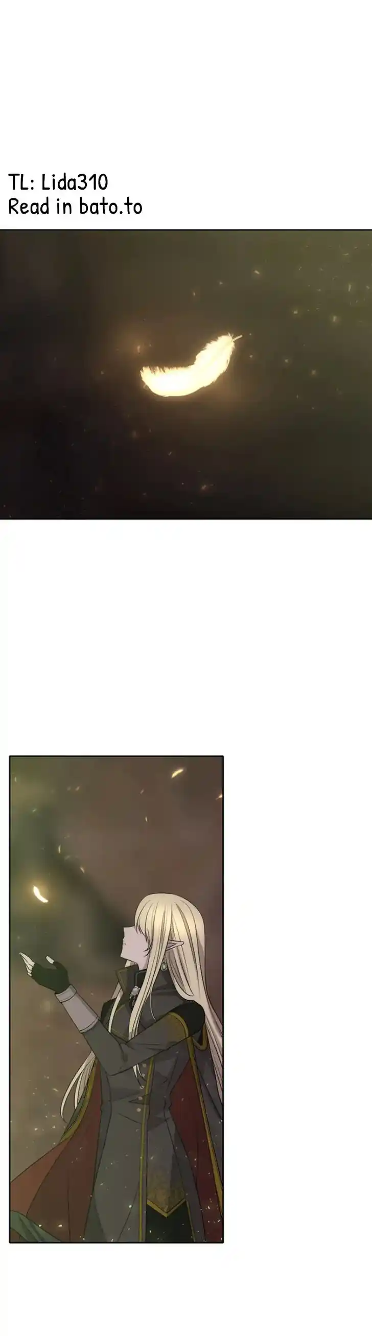 Charlotte Has Five Disciples Ch.153