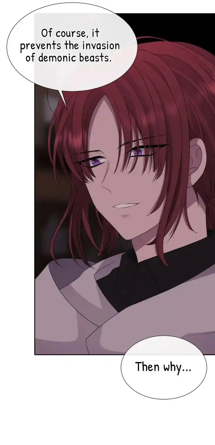 Charlotte Has Five Disciples Ch.153