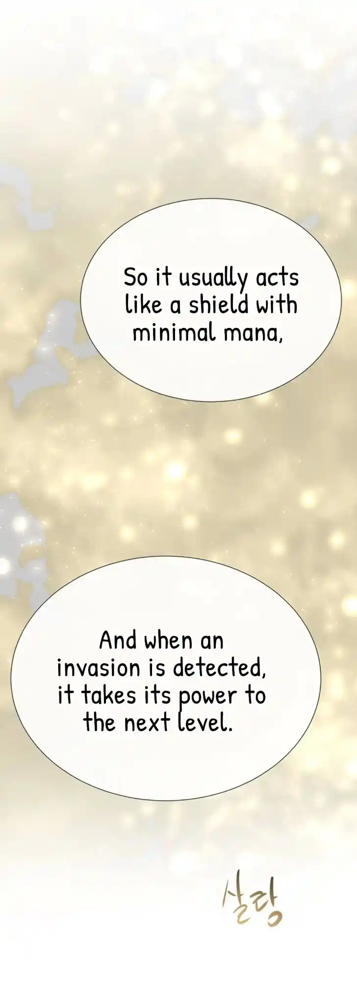 Charlotte Has Five Disciples Ch.153