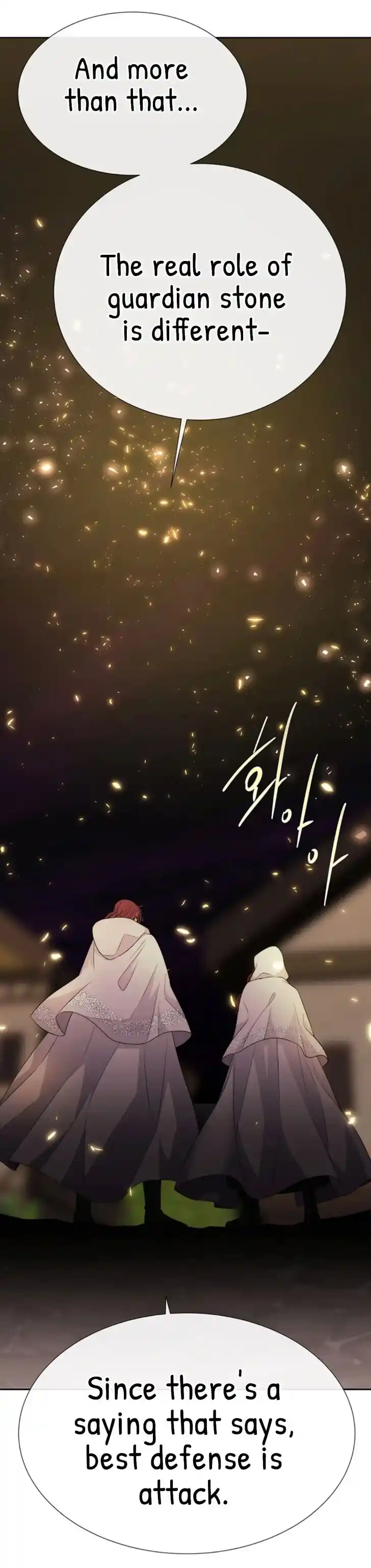 Charlotte Has Five Disciples Ch.153