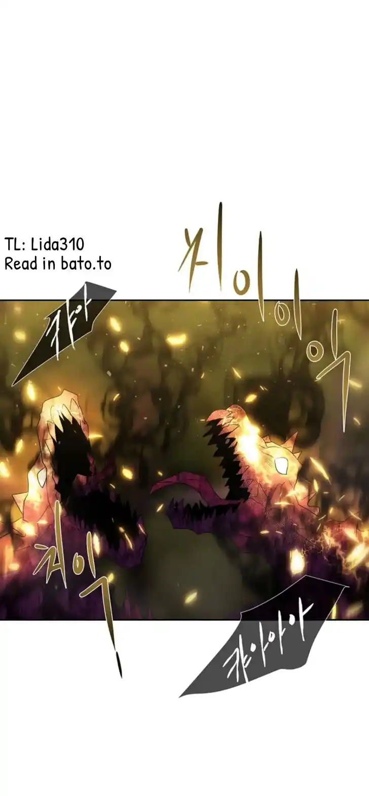 Charlotte Has Five Disciples Ch.153