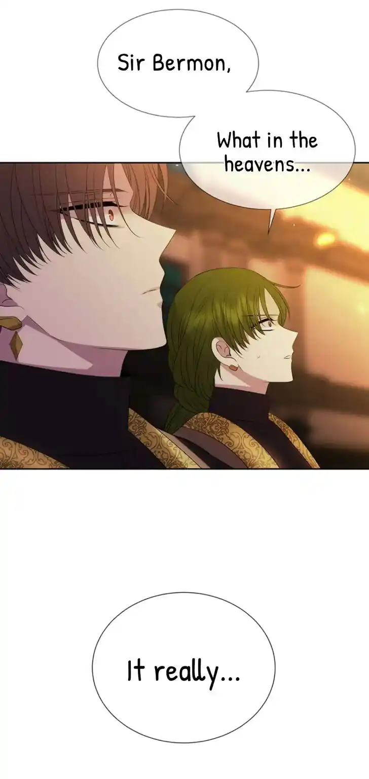 Charlotte Has Five Disciples Ch.153