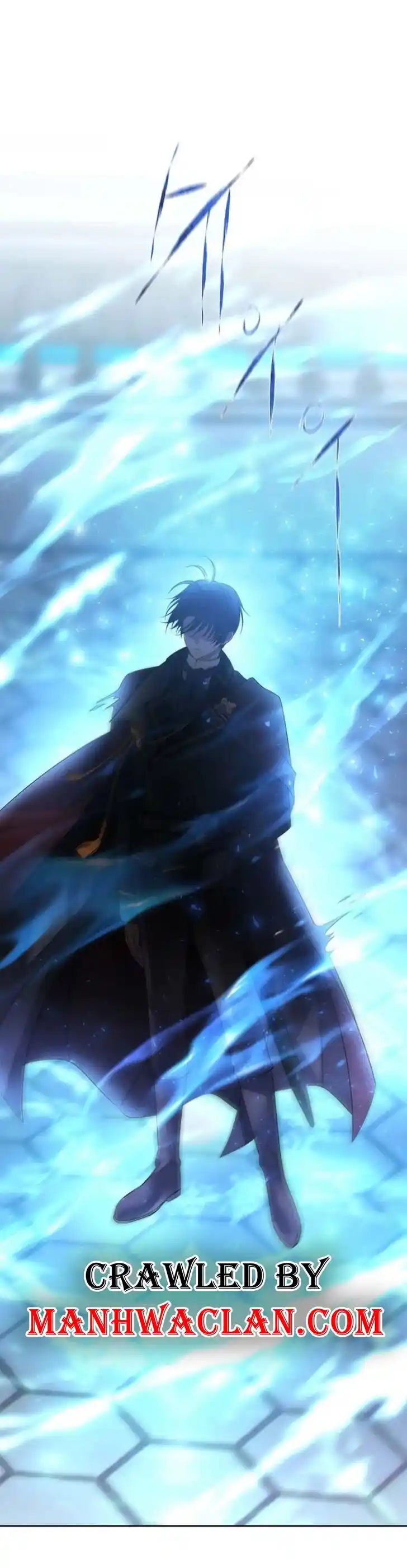 Charlotte Has Five Disciples Ch.156