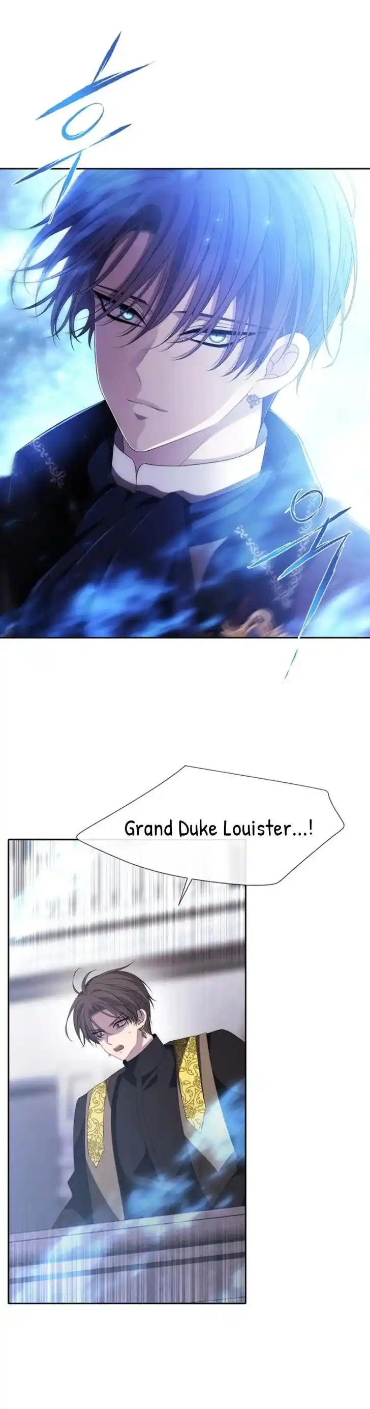 Charlotte Has Five Disciples Ch.156