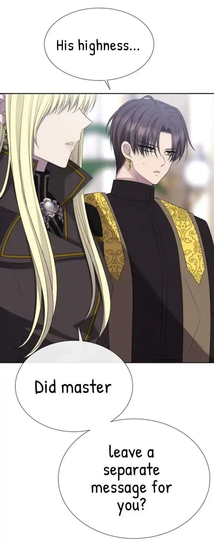 Charlotte Has Five Disciples Ch.156