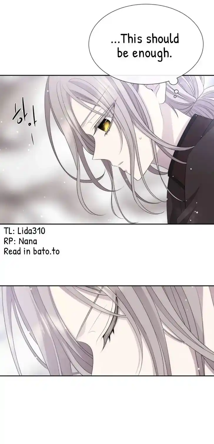 Charlotte Has Five Disciples Ch.156