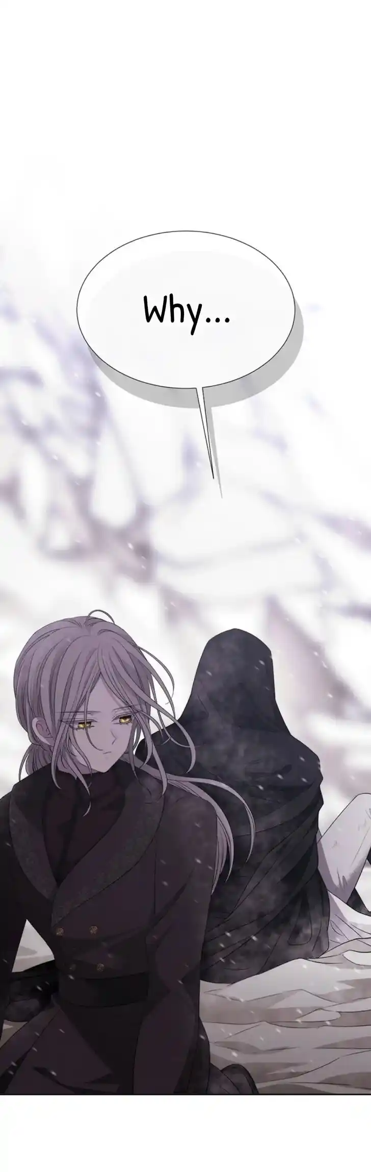 Charlotte Has Five Disciples Ch.156