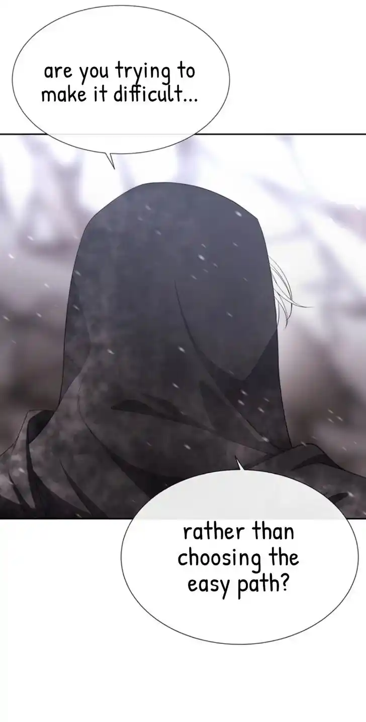 Charlotte Has Five Disciples Ch.156