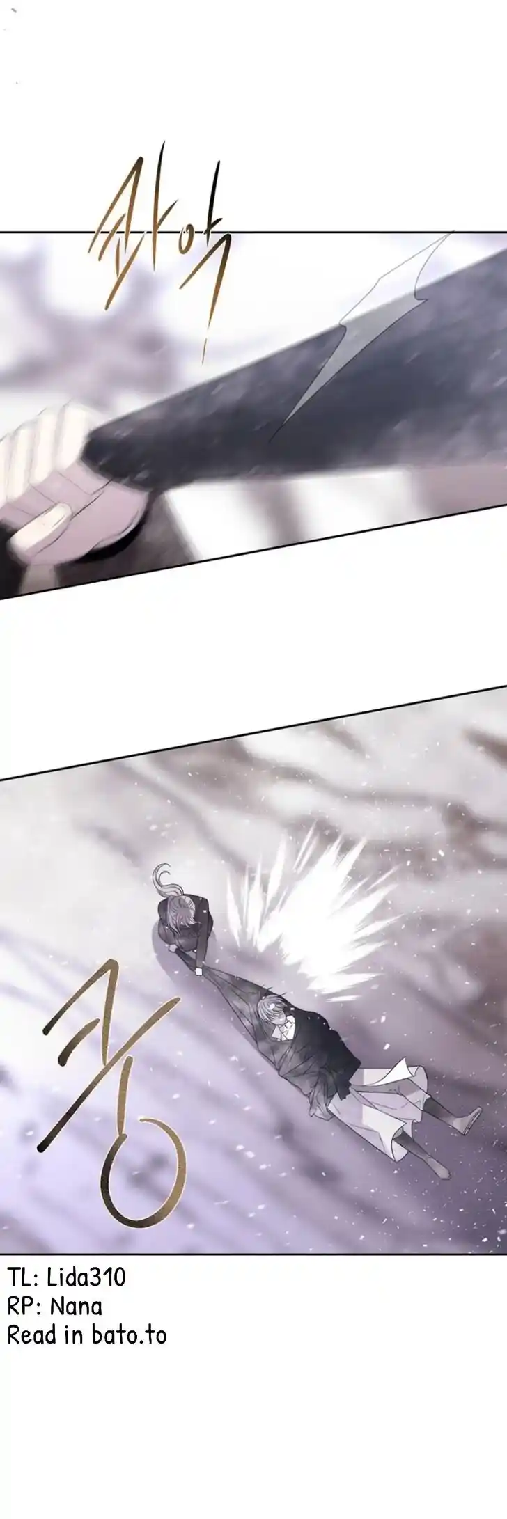 Charlotte Has Five Disciples Ch.156