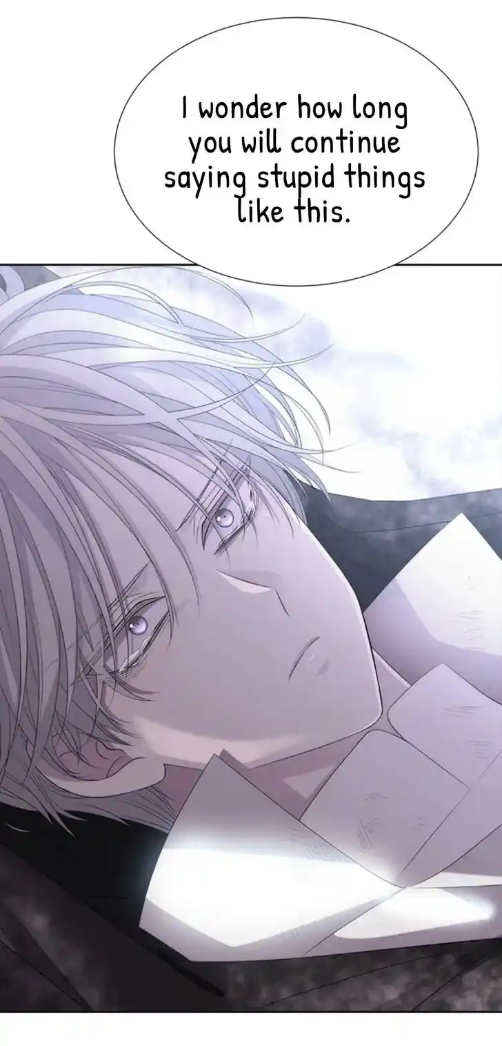 Charlotte Has Five Disciples Ch.156