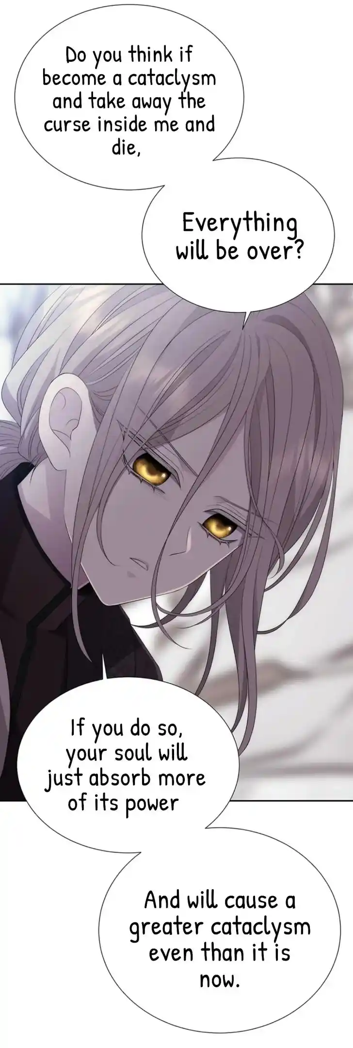 Charlotte Has Five Disciples Ch.156