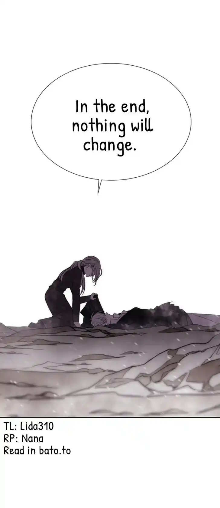 Charlotte Has Five Disciples Ch.156