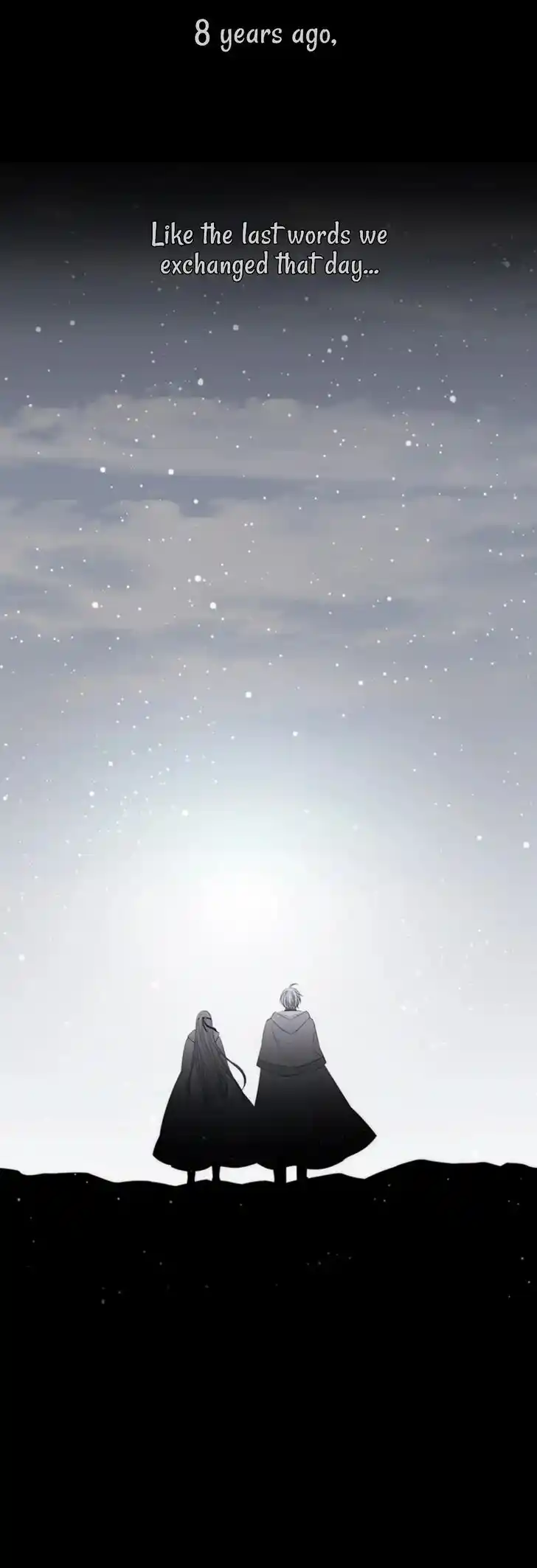 Charlotte Has Five Disciples Ch.156