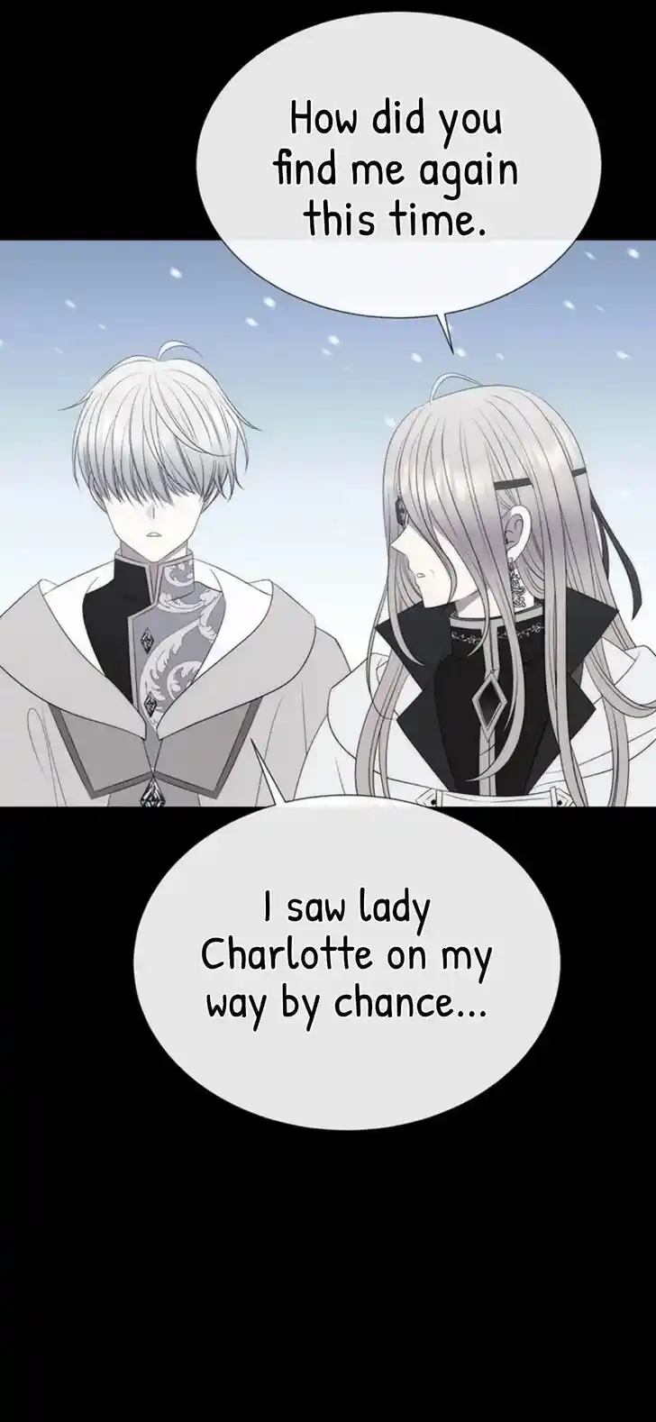 Charlotte Has Five Disciples Ch.156