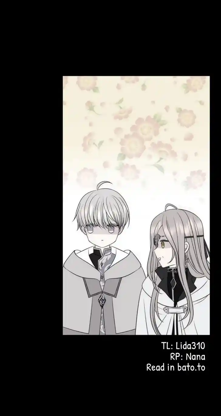 Charlotte Has Five Disciples Ch.156