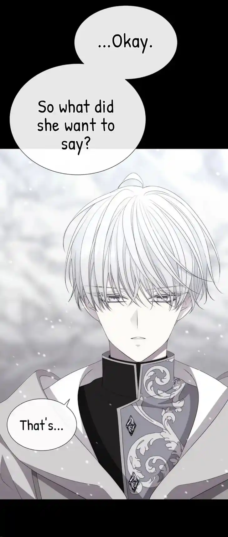 Charlotte Has Five Disciples Ch.156