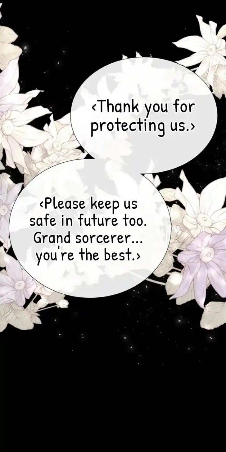 Charlotte Has Five Disciples Ch.156