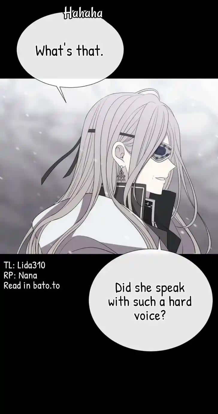 Charlotte Has Five Disciples Ch.156