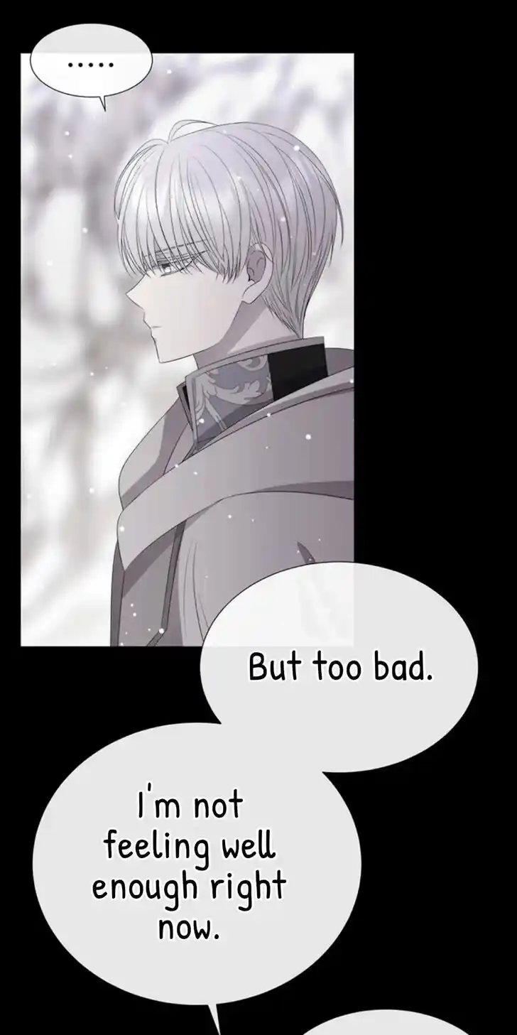 Charlotte Has Five Disciples Ch.156