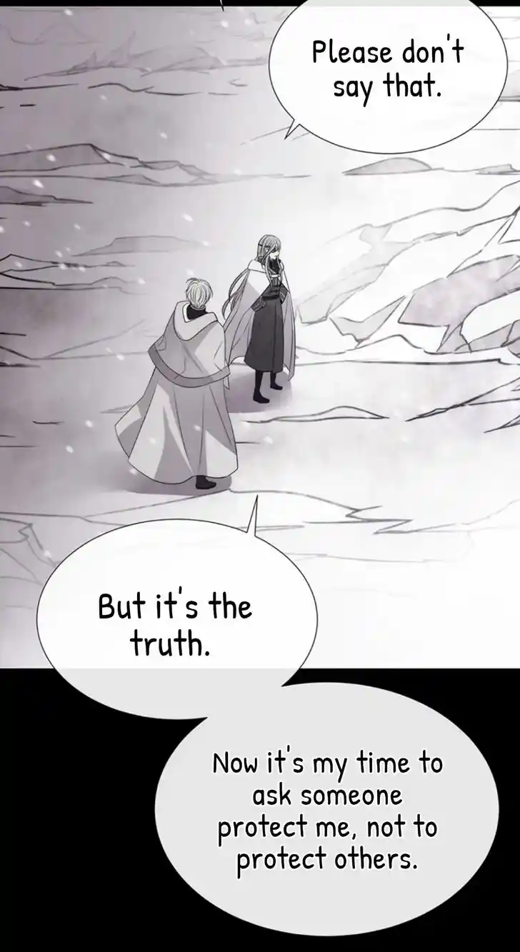 Charlotte Has Five Disciples Ch.156