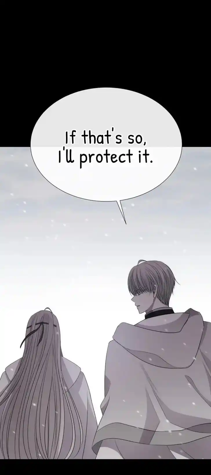 Charlotte Has Five Disciples Ch.156