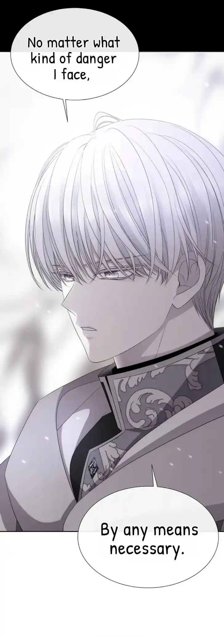 Charlotte Has Five Disciples Ch.156