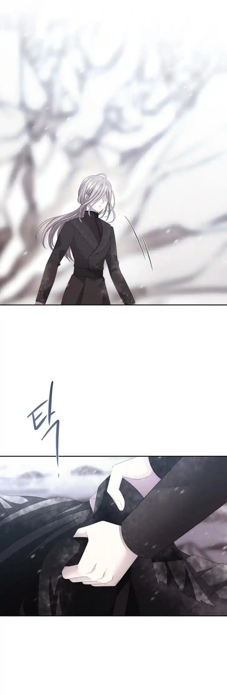 Charlotte Has Five Disciples Ch.157