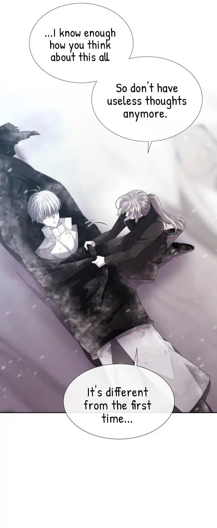 Charlotte Has Five Disciples Ch.157