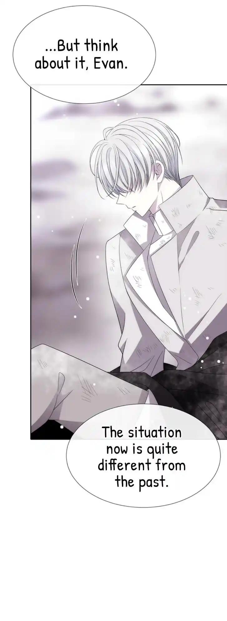 Charlotte Has Five Disciples Ch.157