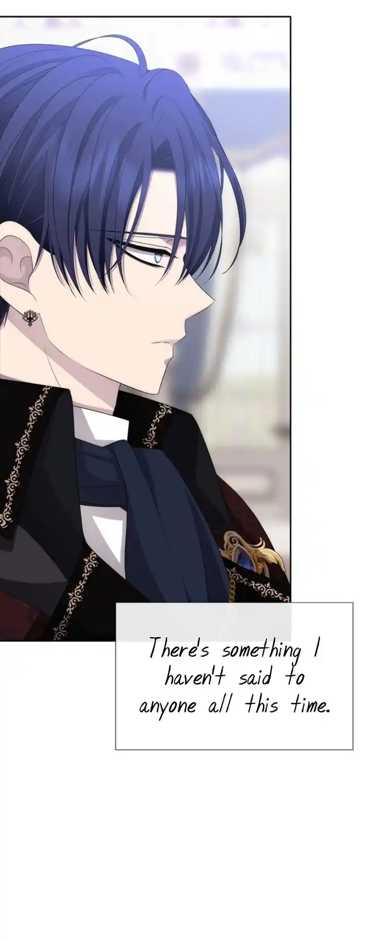 Charlotte Has Five Disciples Ch.157