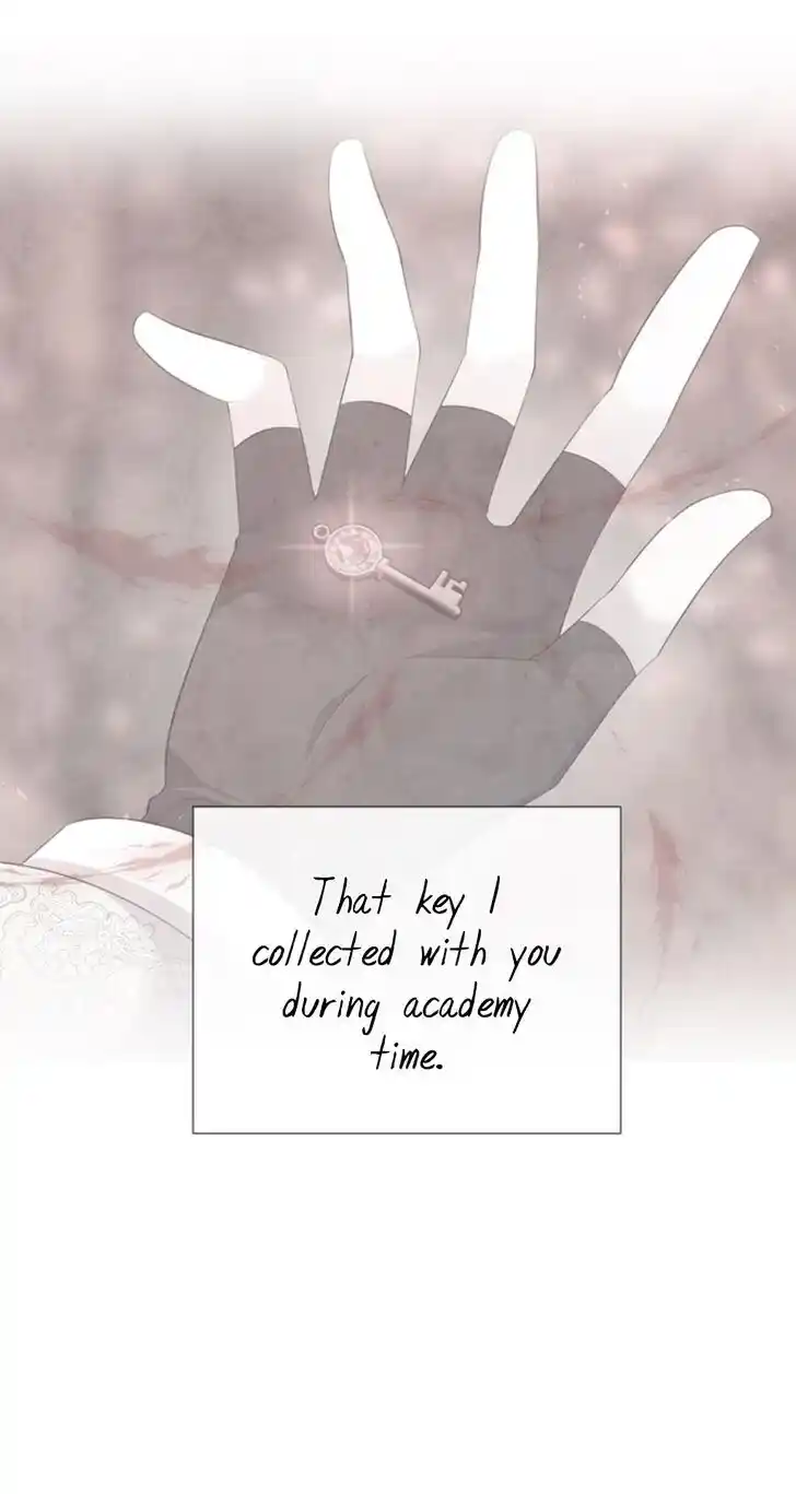 Charlotte Has Five Disciples Ch.157