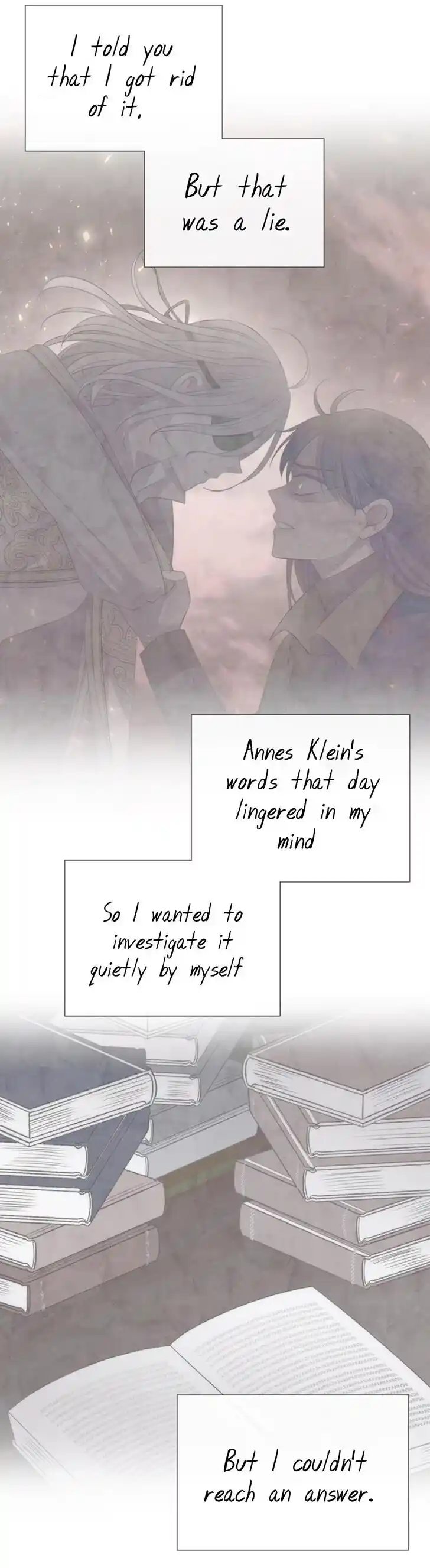 Charlotte Has Five Disciples Ch.157