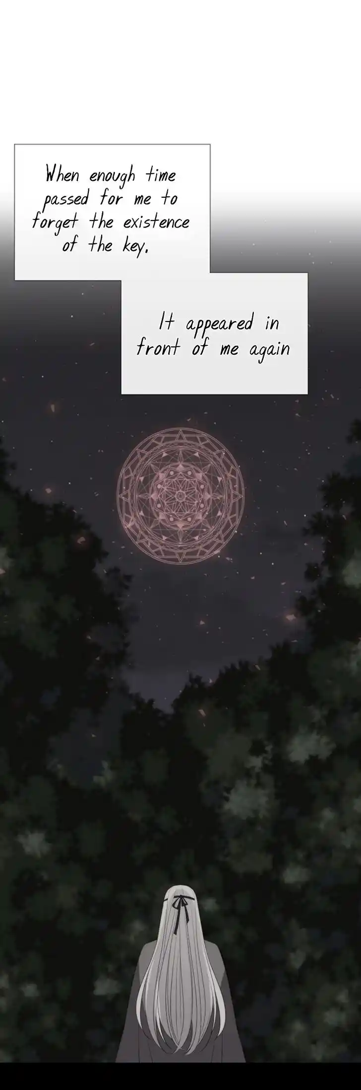 Charlotte Has Five Disciples Ch.157