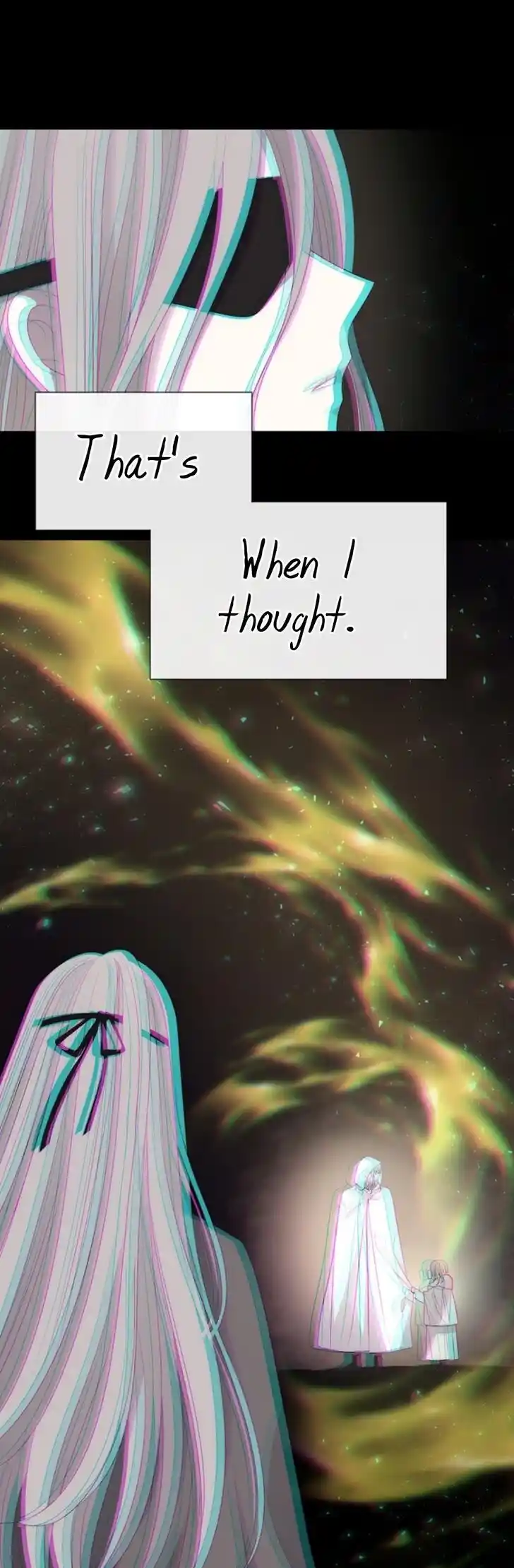 Charlotte Has Five Disciples Ch.157