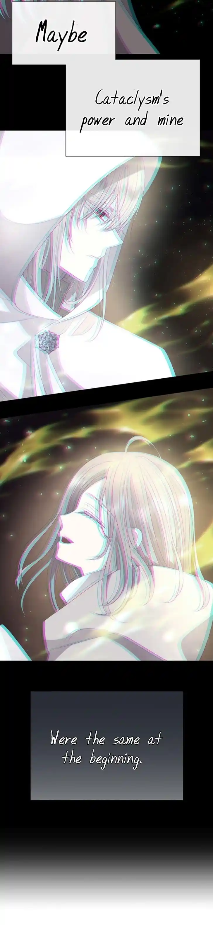 Charlotte Has Five Disciples Ch.157