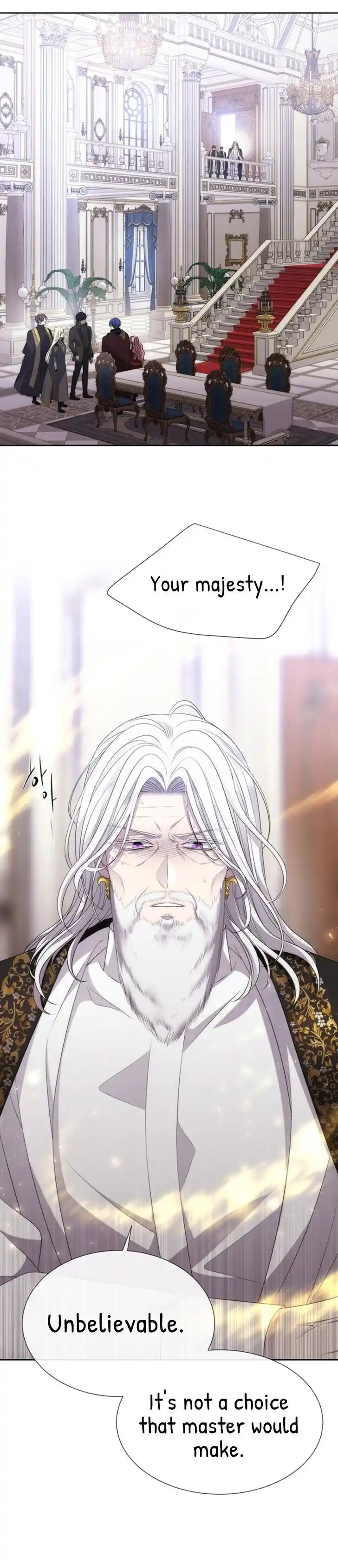 Charlotte Has Five Disciples Ch.157