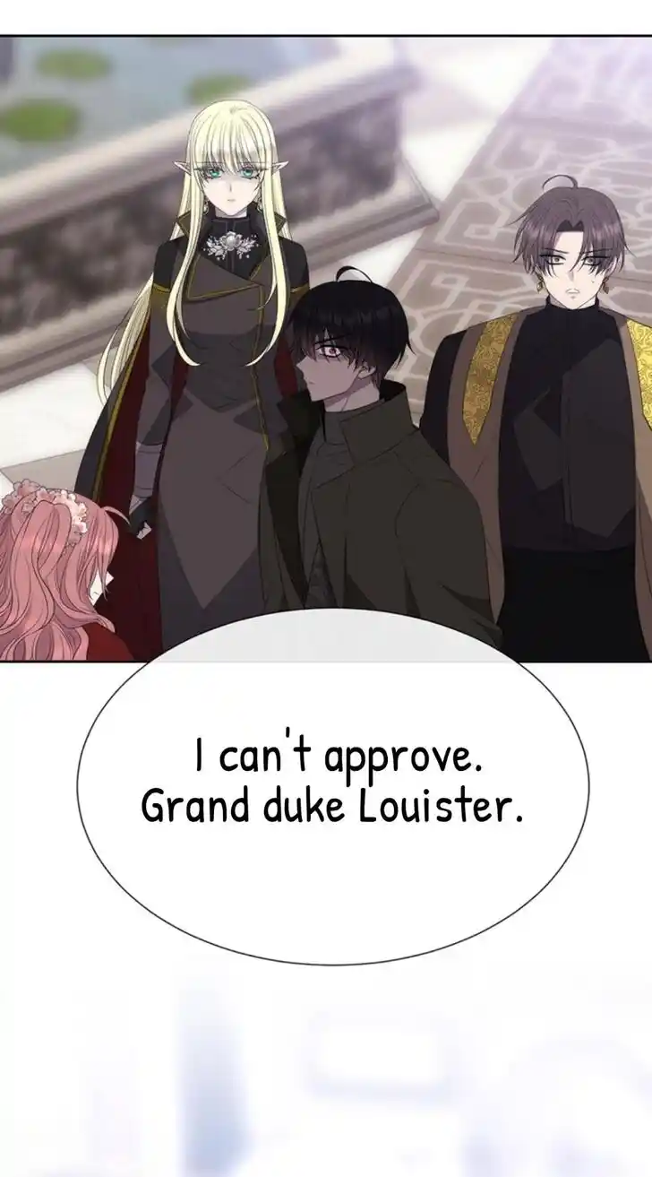 Charlotte Has Five Disciples Ch.157