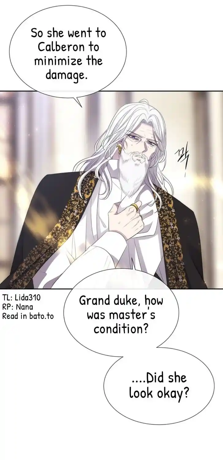 Charlotte Has Five Disciples Ch.157