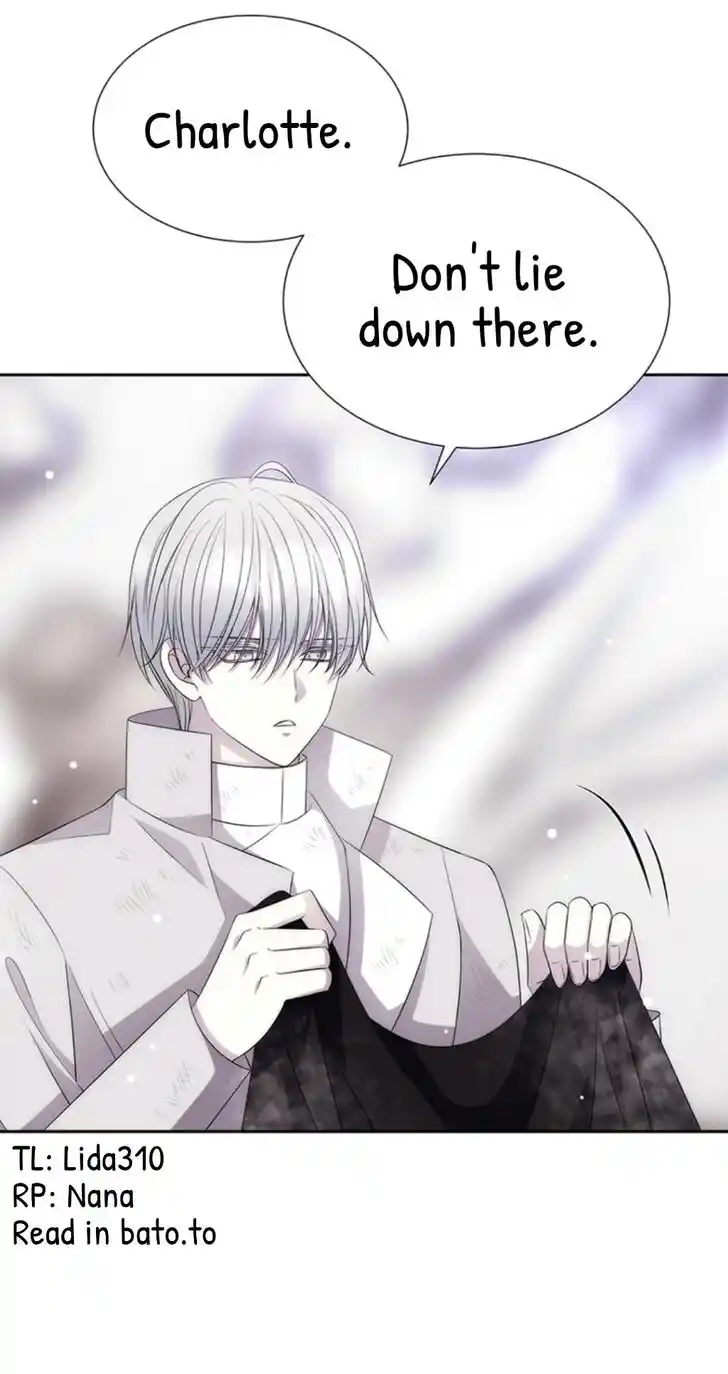 Charlotte Has Five Disciples Ch.157