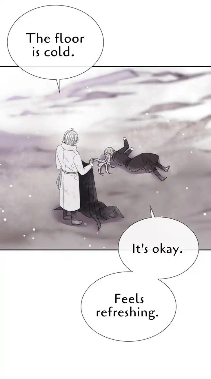 Charlotte Has Five Disciples Ch.157