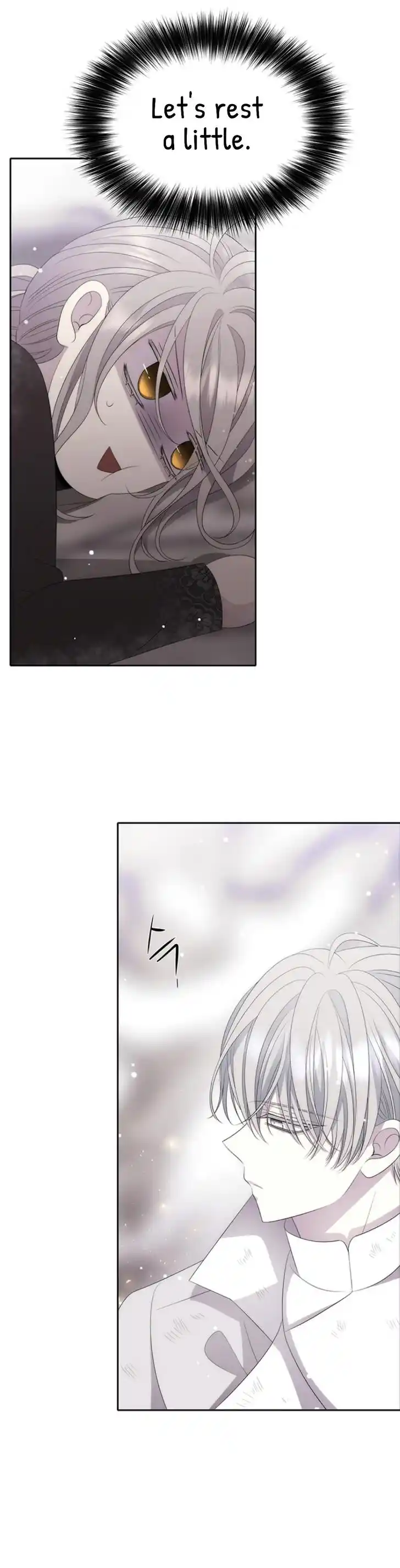 Charlotte Has Five Disciples Ch.157