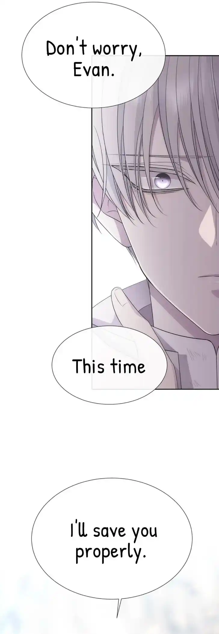 Charlotte Has Five Disciples Ch.157